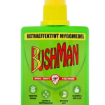 Bushman Myggebalsam Spray 90 ml