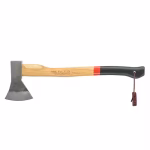 Axe Adler Canoe Rød