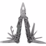 Multiværktøj Outback Grå med 12 funktioner